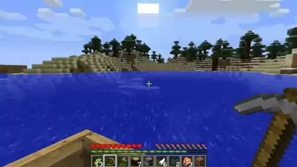 Vanilla Play | Minecraft 1.4.7 | Ep.1 "Rough Start"