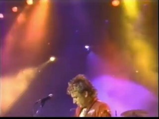 the police live5