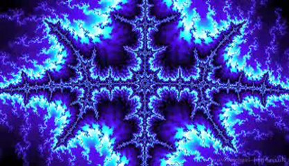 Mandelbrot Odyssey (Fractal)