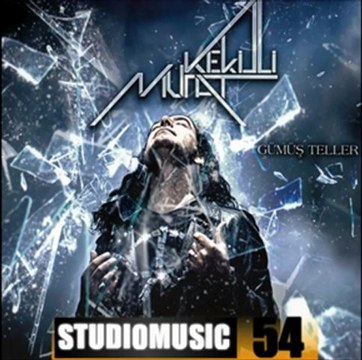 Murat Kekilli - Kalbimdeki Darp (Gümüş Teller) 2013