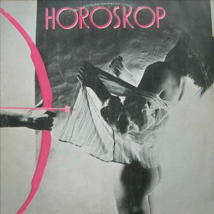 JA I MOJ PAS DŽEK - HOROSKOP (1980)
