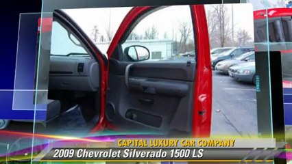 Capital Luxury Car Company, Albany NY 12205