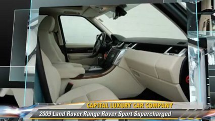 Capital Luxury Car Company, Albany NY 12205