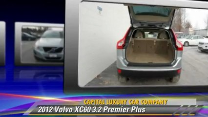 Capital Luxury Car Company, Albany NY 12205