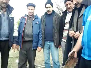 Gölbaşı tenekede tavuk