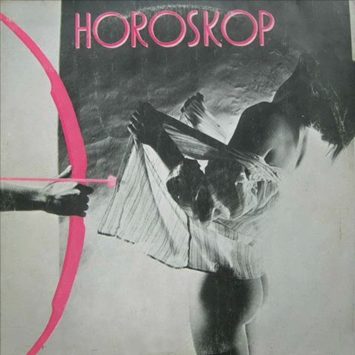 PUTUJE PERO - HOROSKOP (1980)