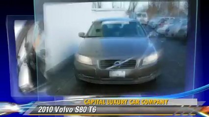 Capital Luxury Car Company, Albany NY 12205