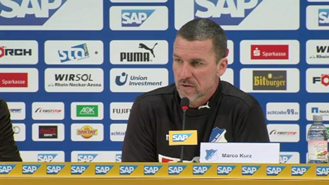 Kurz: ''Vor Bayern brauch ich nicht motivieren''