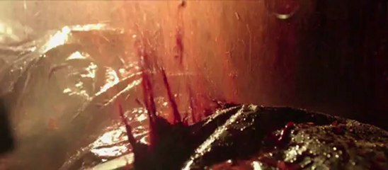 EVIL DEAD - Bande-annonce VF