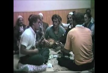 Rrahman Pagarusha & Hamz Llapqeva - Disa Kang Burimore Kosovare ne vitin 1984