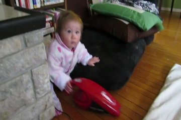 Works better when turned off