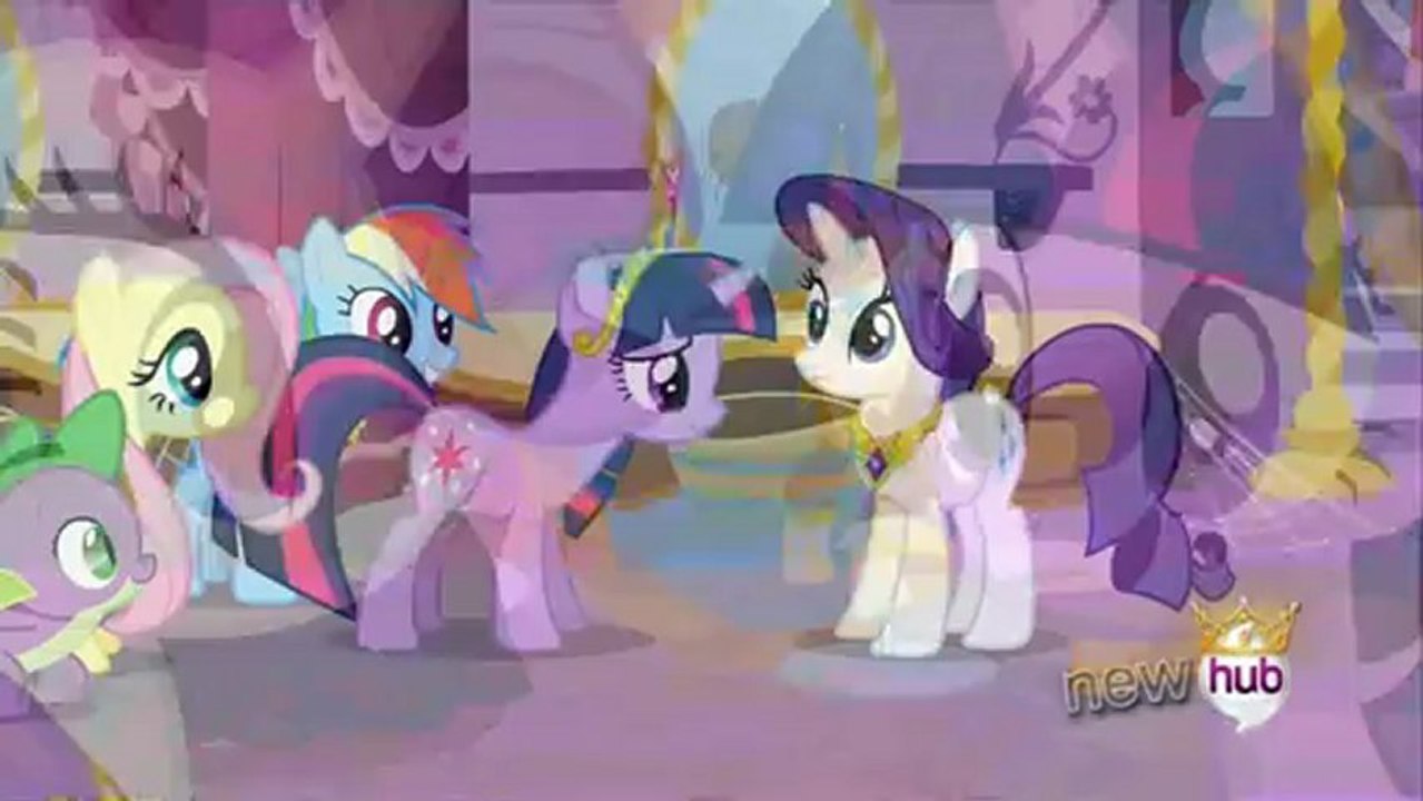 Non-Brony Commentary: Magical Mystery Cure
