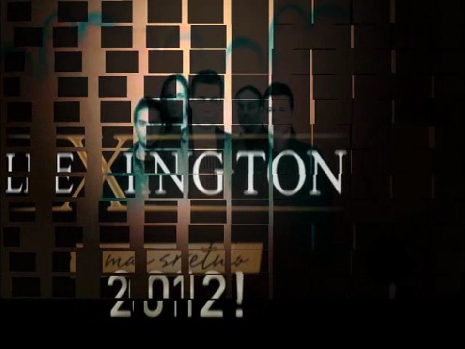 Lexington - 2012-a