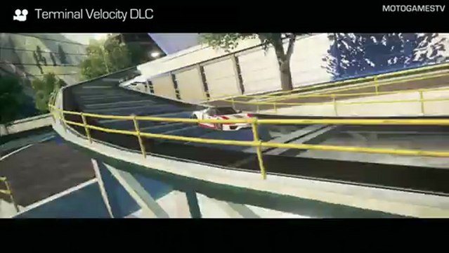 Need for Speed Most Wanted 2012 - Porsche 918 Spyder Gameplay