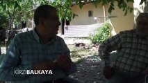 Balkaya Köyü Zamil Oymak Hanesi