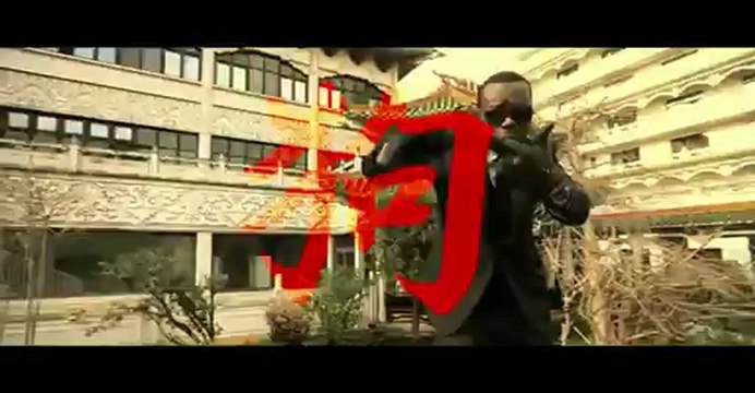 MAITRE GIMS - CECI N'EST PAS UN CLIP -05 - SHARINGAN