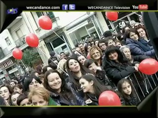 WCD - Impero Couture Cosenza.