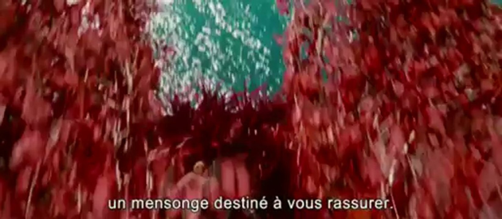 STAR TREK - Bande-annonce VO