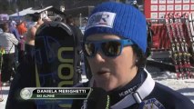 Ski alpin: Merighetti schwärmt in höchsten Tönen: 