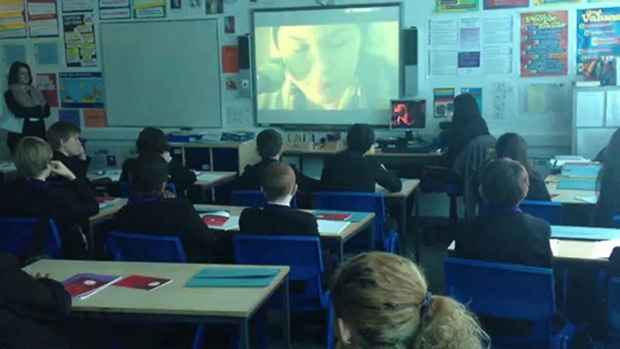 Londra’da Alevilik Dersleri Artık Ortaokullarda