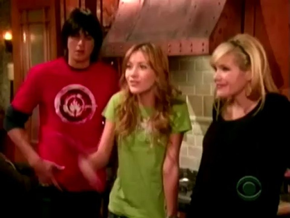 As The World Turns April 16th 2009