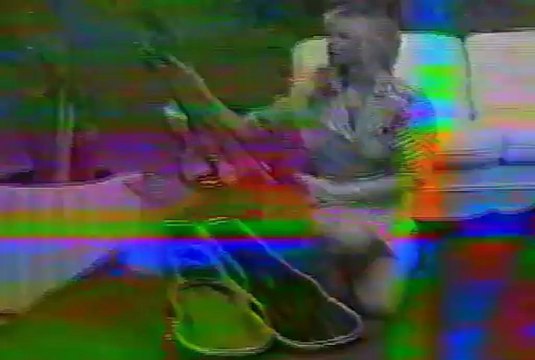 BARKERS BEAUTIES VINTAGE LADIES 2