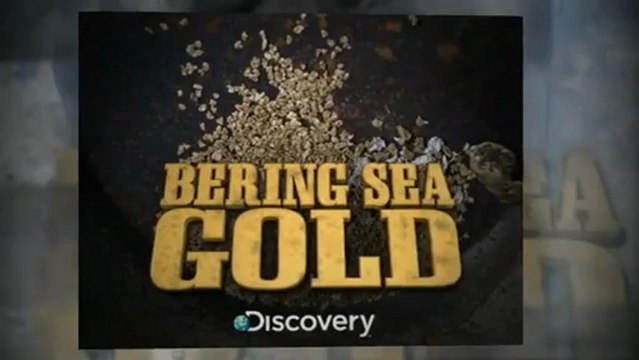 Bering Sea Gold Season 2 Episode 8 watch online