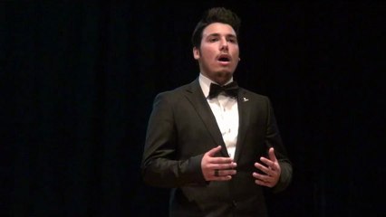 Amarilli mia bella - Burak Dabakoğlu