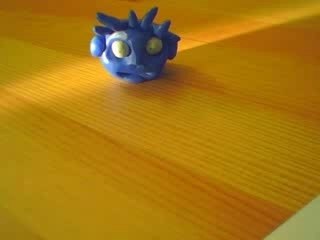 stop motion tim burton