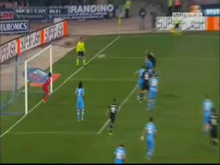 Napoli 0 x 1 #Juventus = 10' Chiellini | نابولي 0 × 1 #يوفنتوس = د10 كليني