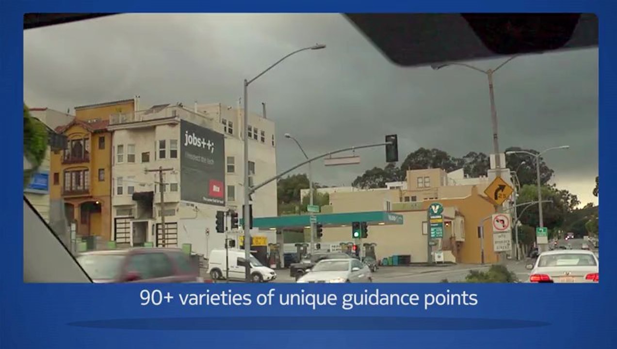 Nokia: Natural Guidance Product Video