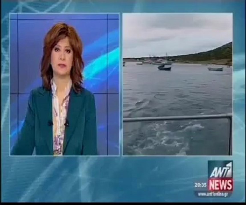 Συμφωνια με Κατάρ για το νησί Οξιά