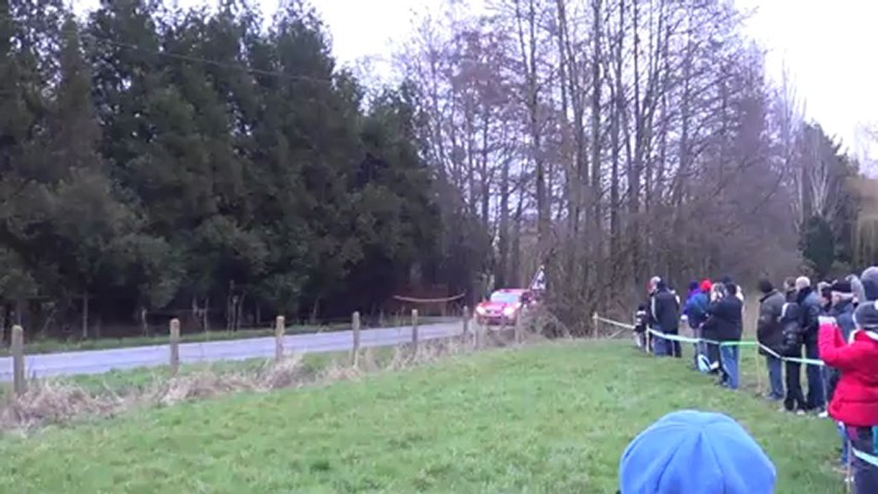 cote fleurie 2013 knapick