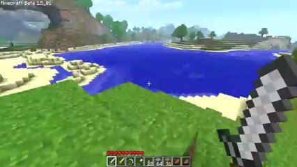 Minecraft LP - S02 E07 Stay Away Penis!