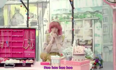 RAINBOW - Tell me Tell me [SUB ITA]