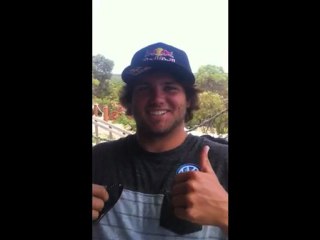 Philip Koster @ Defi Wind Gruissan 2013!