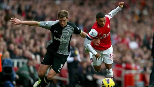 28e journée - Arsenal, pas de plan anti-Bale