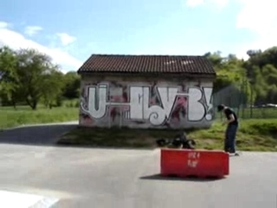 petite session Galak