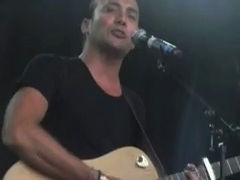 Merwan Rim / 30 ans de Mona Fm