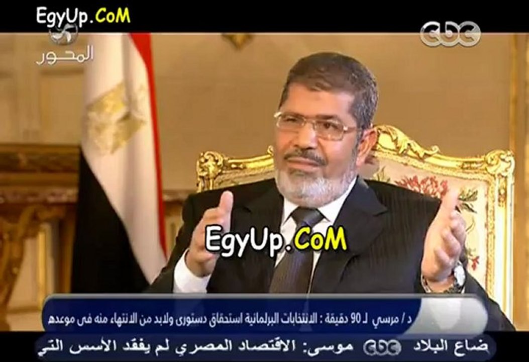 الجزء الثانى عن حوار الرئيس مع عمرو الليثى .. شاهد تعليق باسم يوسف الساخرعلى خطاب الرئيس وجائزة اوسكار للرئيس  ..