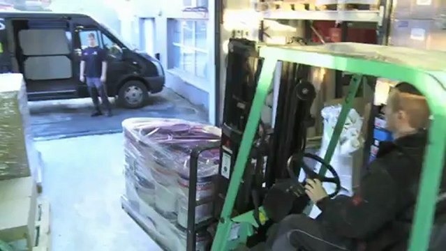 Bildeler Fyllingsdalen Lakkspesialisten AS