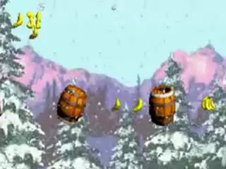 Let's Play Donkey Kong Country (GBA) Part 8 (Preview)