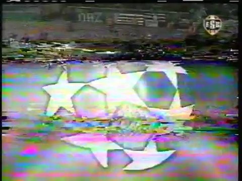 2006 (February 22) Werder Bremen (Germany) 3-Juventus (Italy) 2 (Champions League)