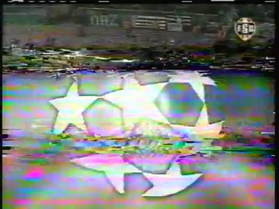 2006 (February 22) Werder Bremen (Germany) 3-Juventus (Italy) 2 (Champions League)