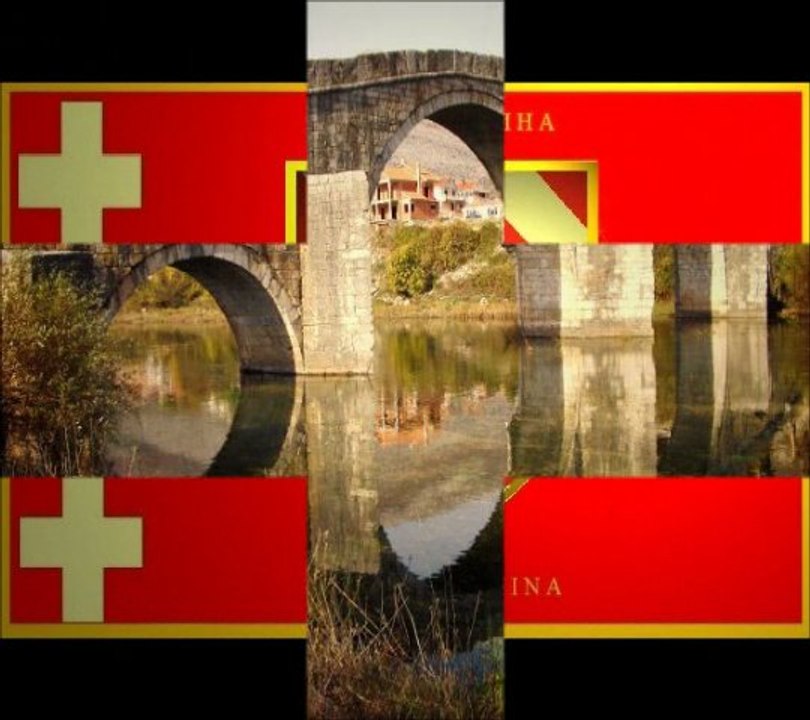 HERCEGOVINA