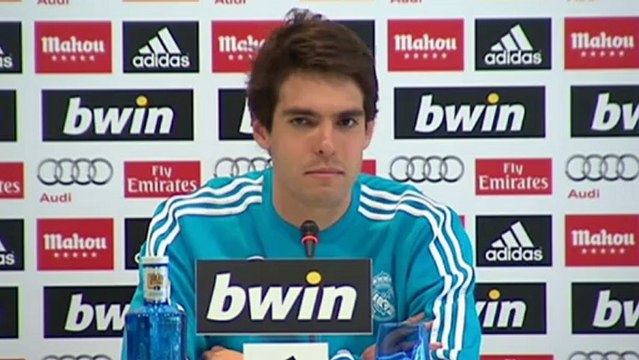 Kakà: Quel gol ad Old Trafford, quanti ricordi al Milan...