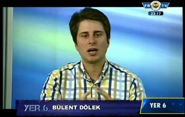 01.03.2013 - Yer6 FB TV