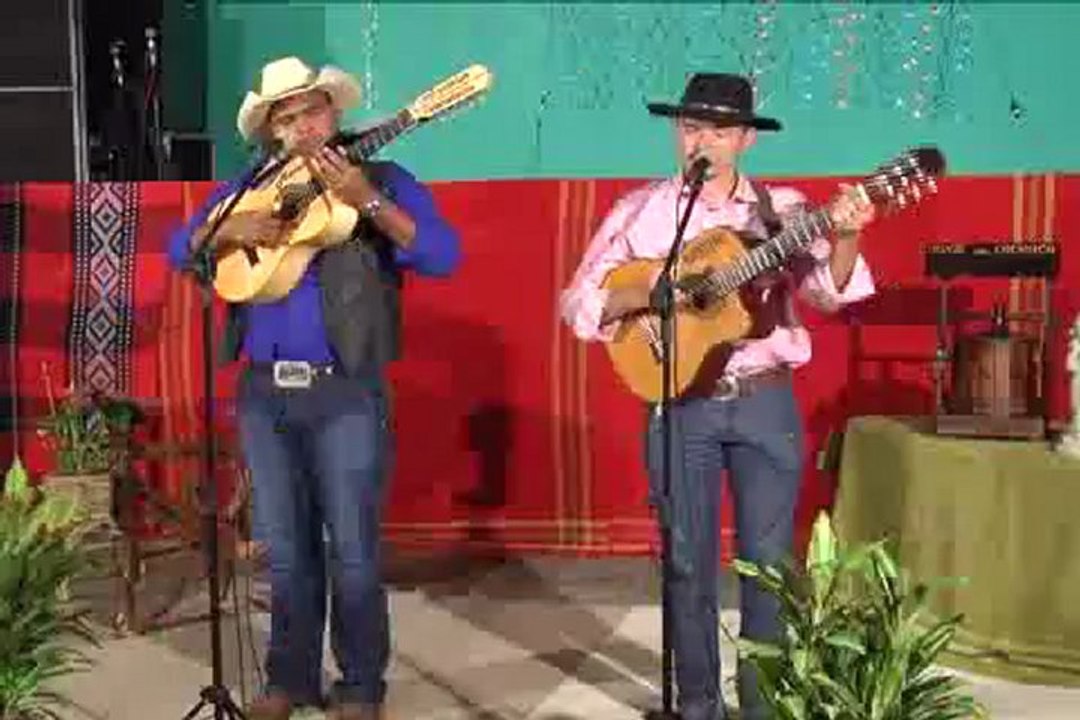 Chora Viola do dia 17-02-2013