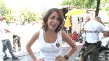 Lali Esposito sin dobles