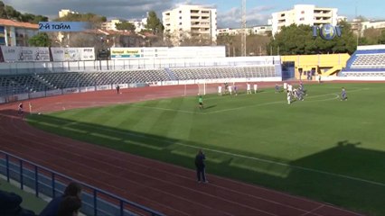 ЦСКА — БАТЭ (3-0)